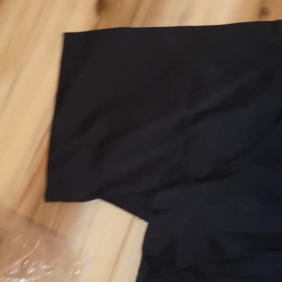 NWT Proper 3XL Navy Uniform Style Top - Picture 8 of 13